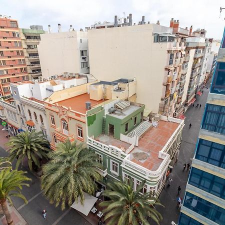 Flatguest Central City Las Palmas de Gran Canaria Luaran gambar