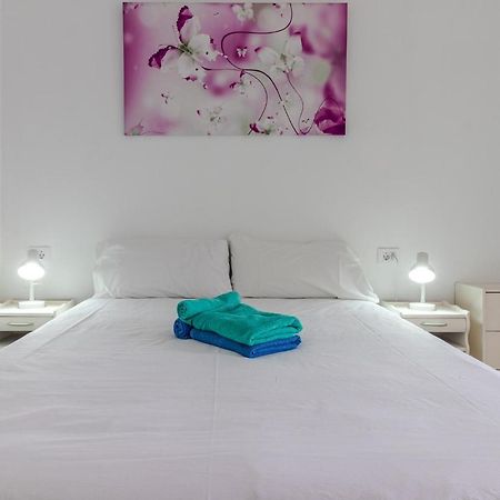 Flatguest Central City Las Palmas de Gran Canaria Luaran gambar