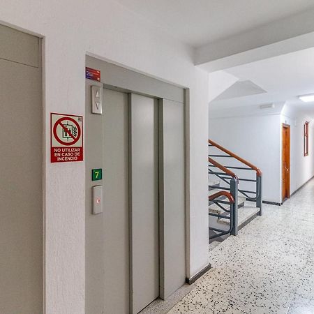 Flatguest Central City Las Palmas de Gran Canaria Luaran gambar