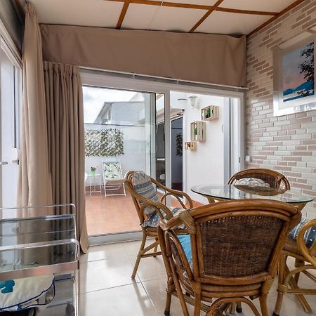 Flatguest Central City Las Palmas de Gran Canaria Luaran gambar