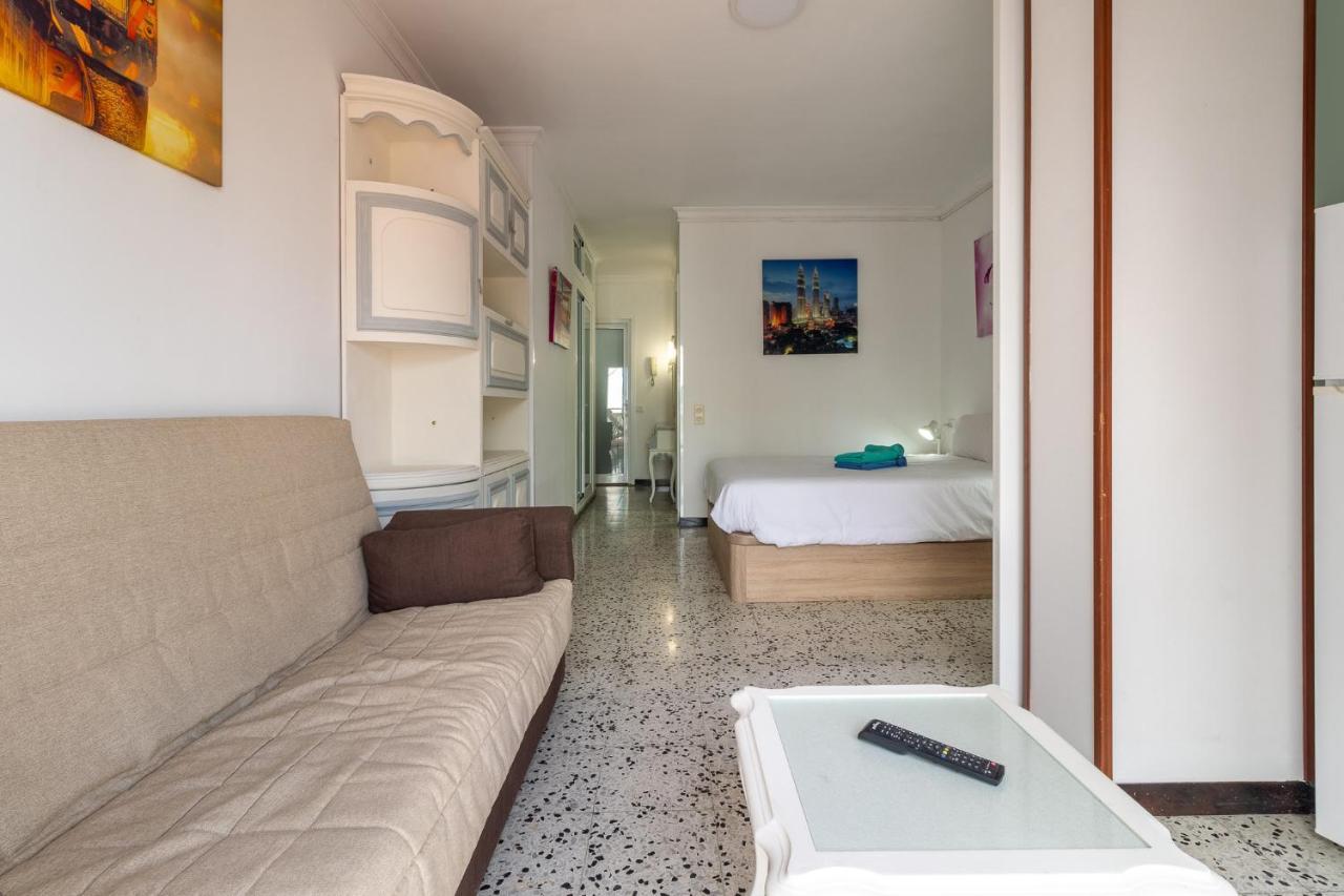 Flatguest Central City Las Palmas de Gran Canaria Luaran gambar