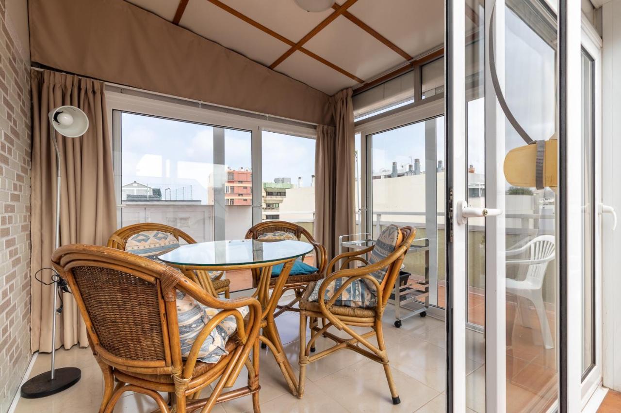 Flatguest Central City Las Palmas de Gran Canaria Luaran gambar