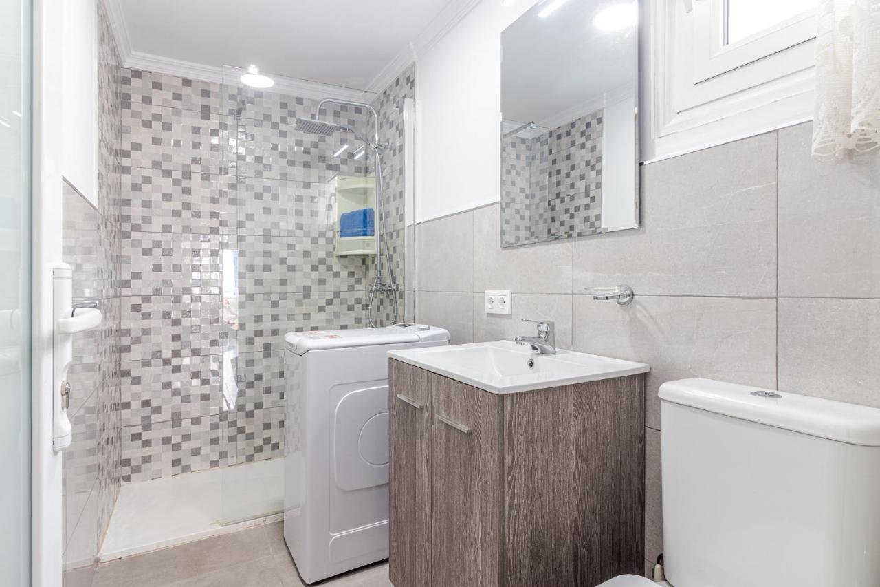 Flatguest Central City Las Palmas de Gran Canaria Luaran gambar