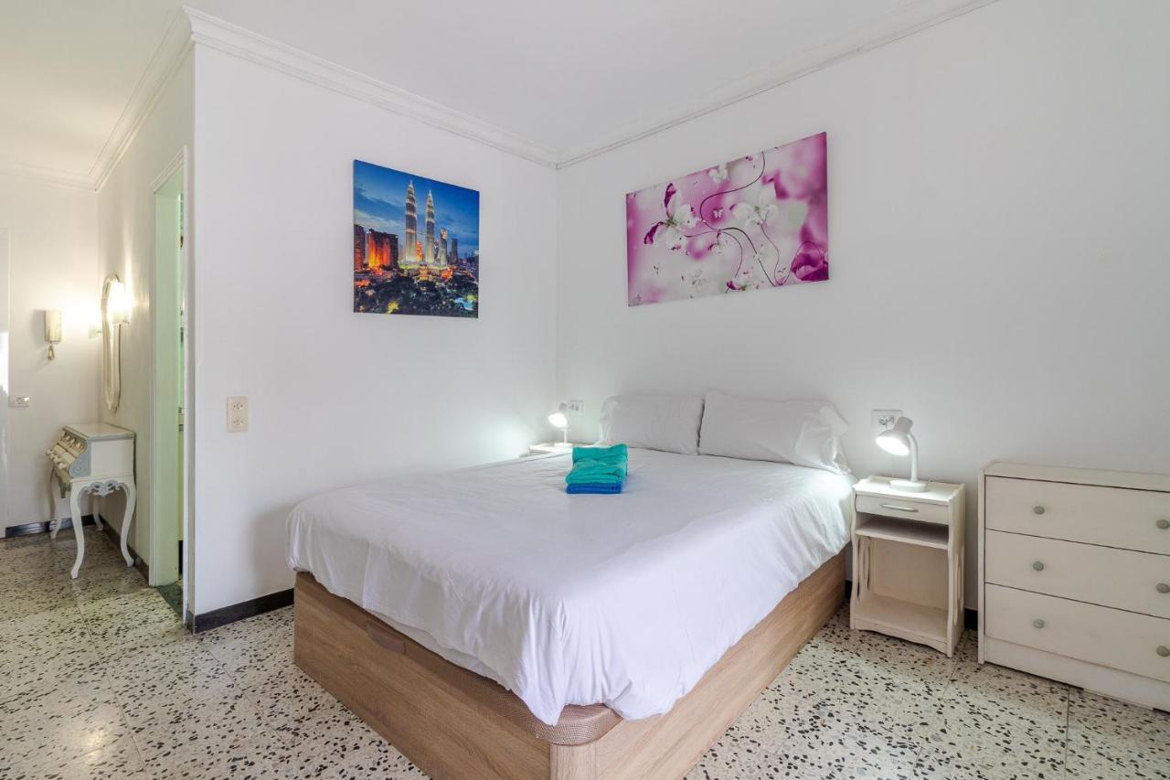 Flatguest Central City Las Palmas de Gran Canaria Luaran gambar