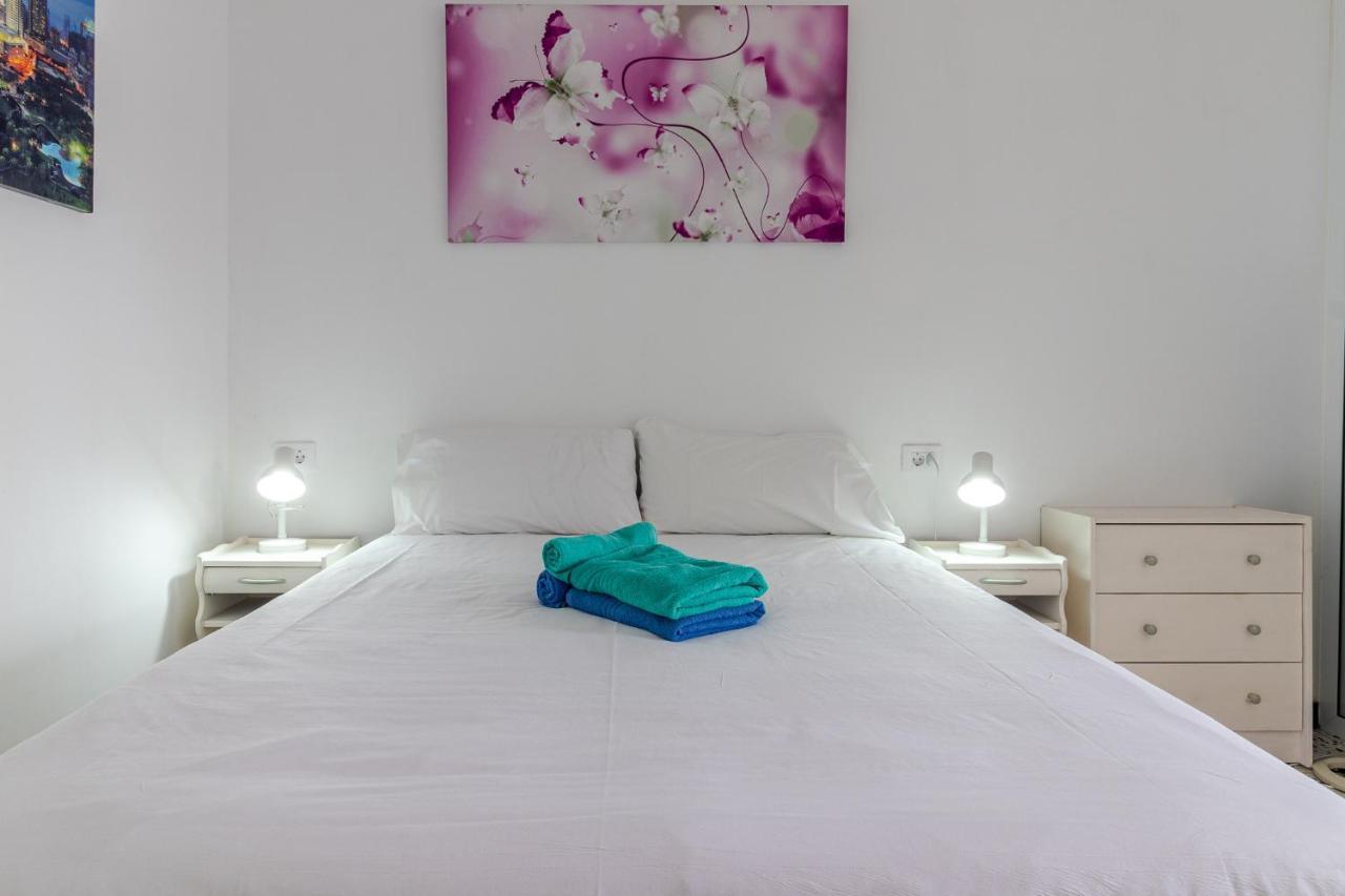 Flatguest Central City Las Palmas de Gran Canaria Luaran gambar
