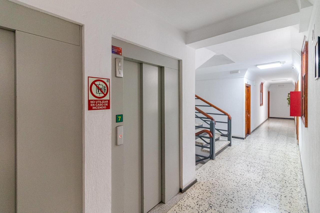 Flatguest Central City Las Palmas de Gran Canaria Luaran gambar