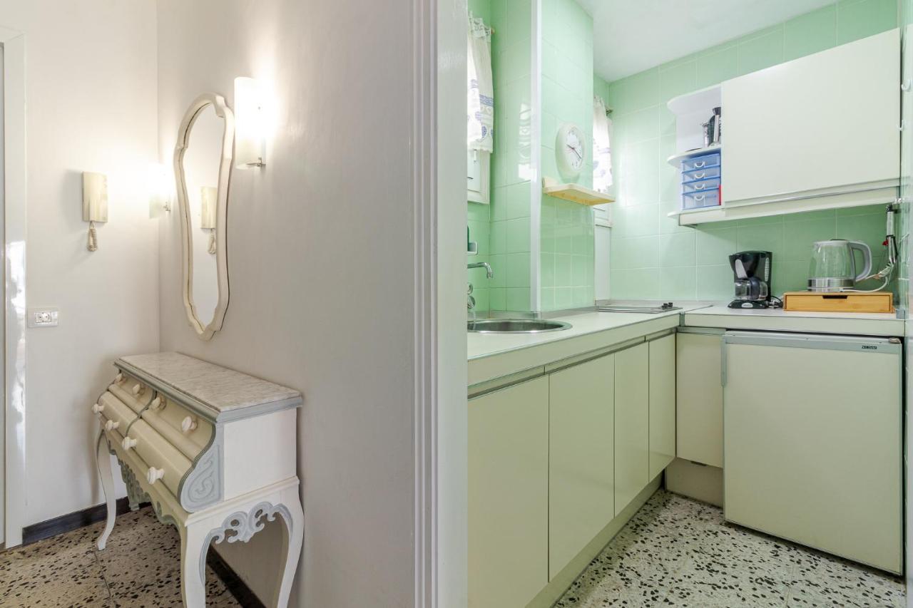 Flatguest Central City Las Palmas de Gran Canaria Luaran gambar