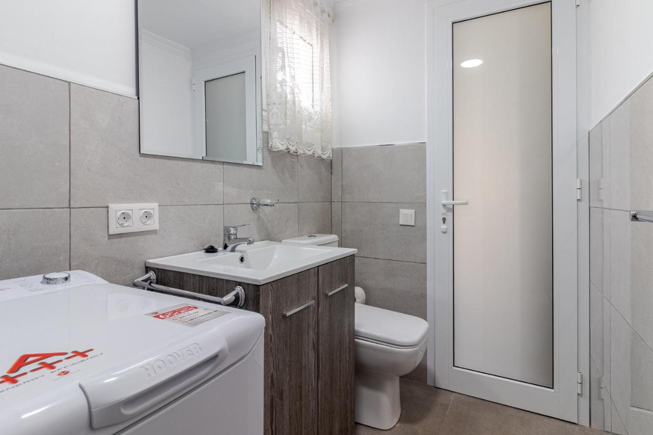 Flatguest Central City Las Palmas de Gran Canaria Luaran gambar