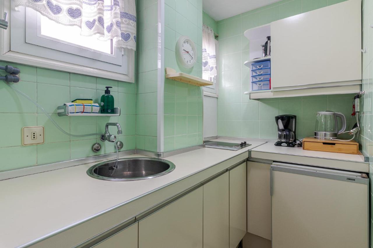 Flatguest Central City Las Palmas de Gran Canaria Luaran gambar